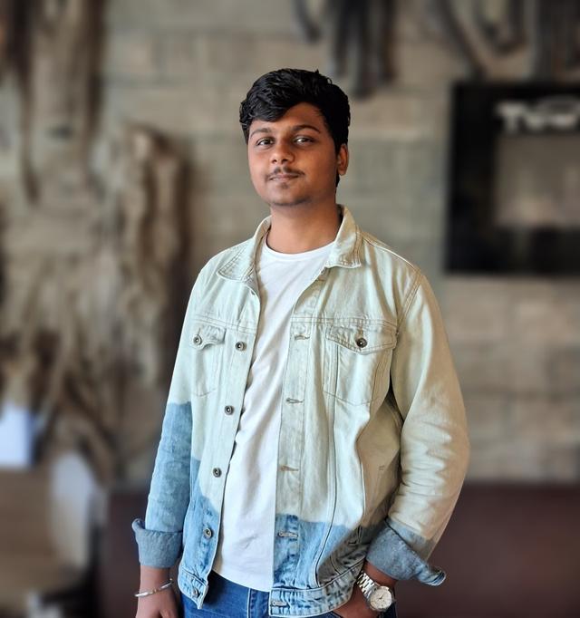 Tushar's Profile
