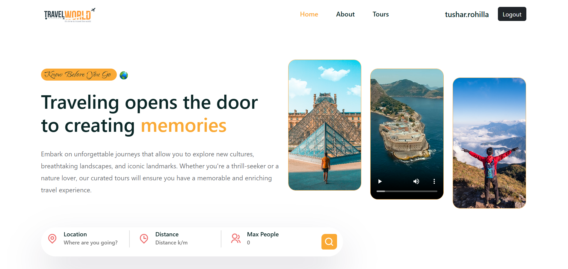 Project Screenshot